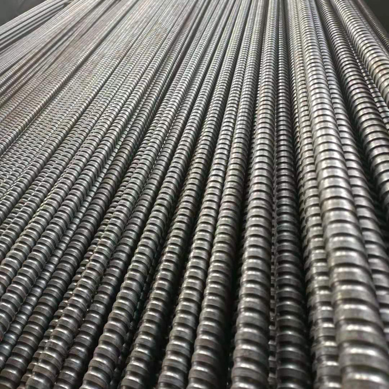 涉县中空锚杆