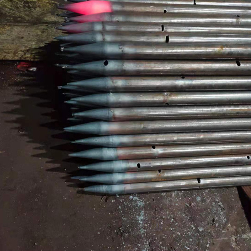 涉县超前小导管