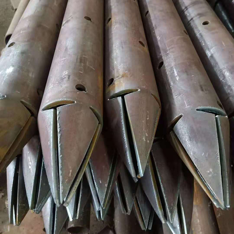涉县预埋注浆管
